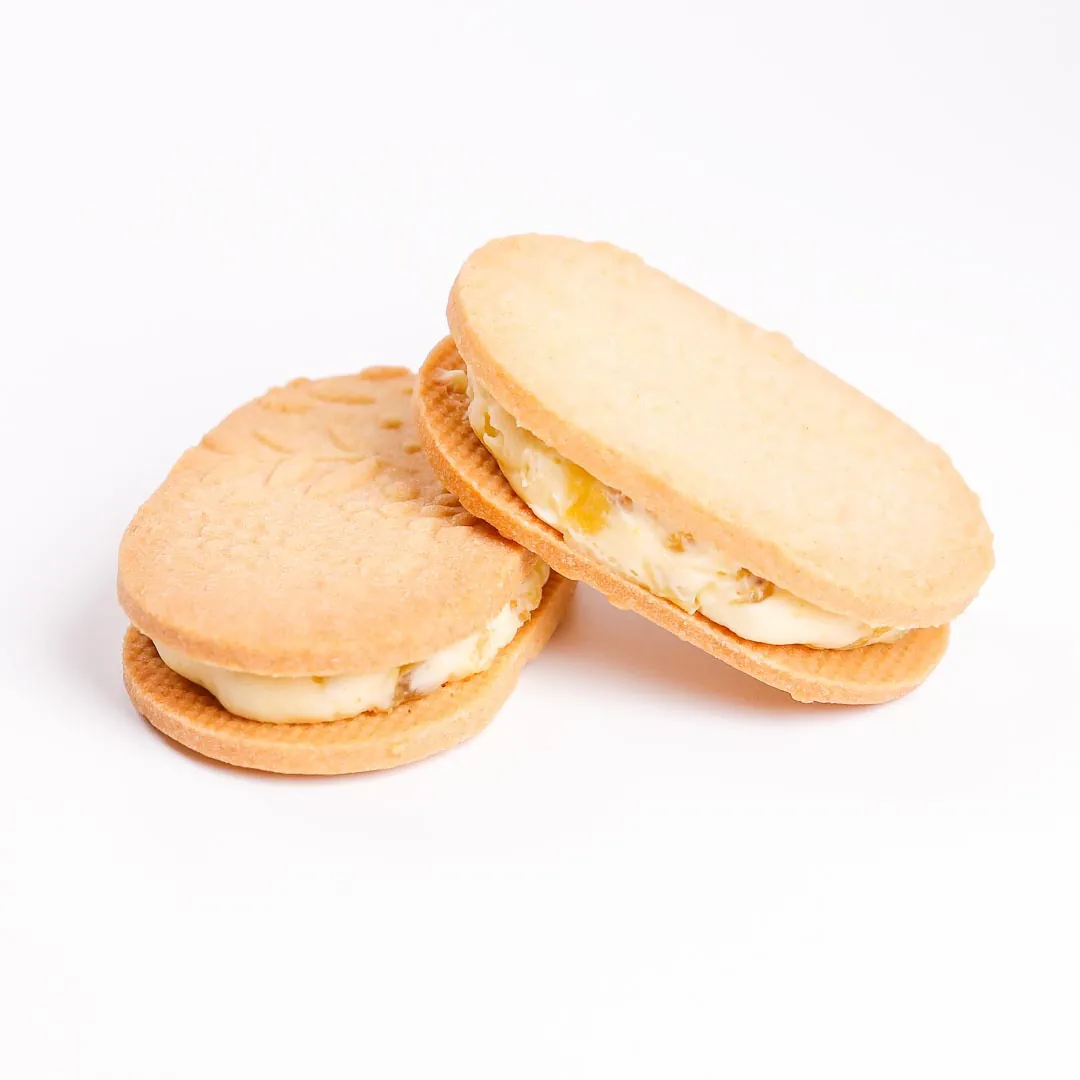 冰沁奶油夾心餅乾