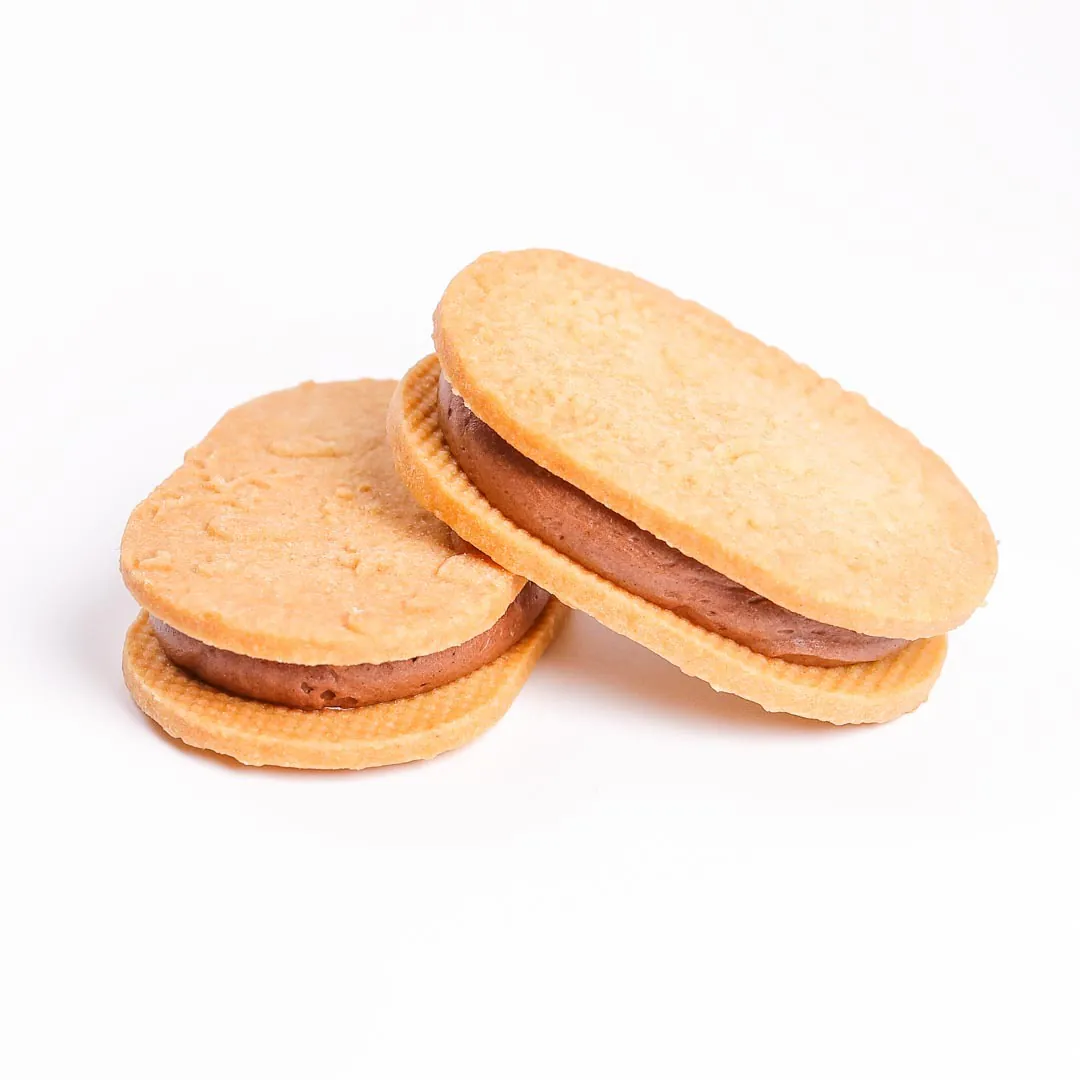 冰沁奶油夾心餅乾